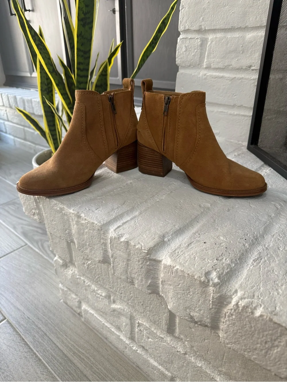 UGG Women’s Ankle Booties